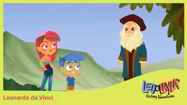 Leonardo da Vinci: Visionary Artist and Inventor