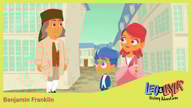 Benjamin Franklin: America’s First Great Inventor and Thinker
