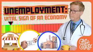 Unemployment: Vital Sign of an Economy