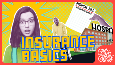 Insurance Basics