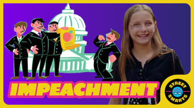 Street Smarts: Impeachment