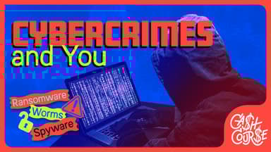 Cybercrimes and You