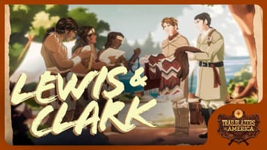 Lewis & Clark