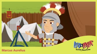 Marcus Aurelius: The Wise Roman Emperor
