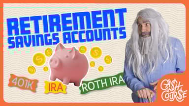 Understanding Retirement Savings Accounts