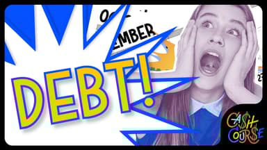 What Is Debt?