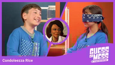 Condoleezza Rice