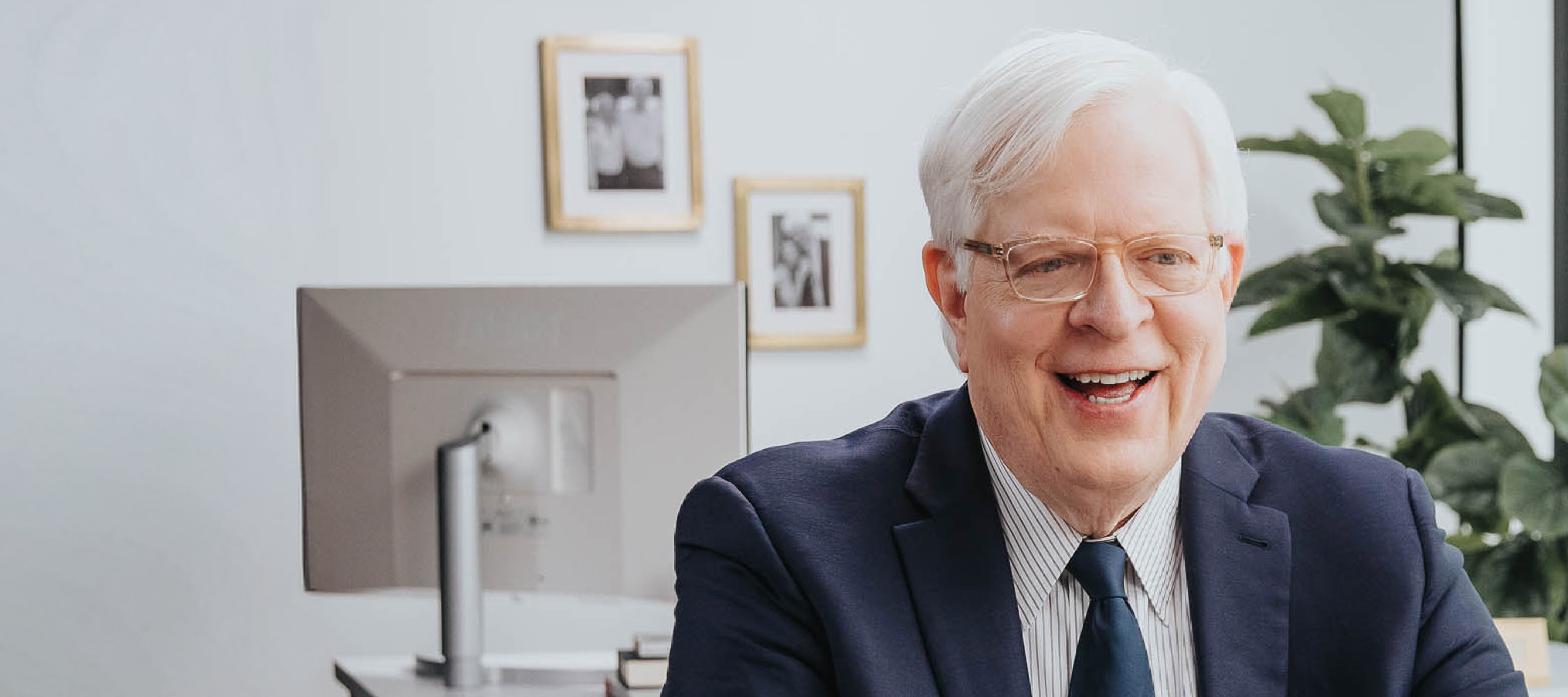 Dennis Prager RT banner image