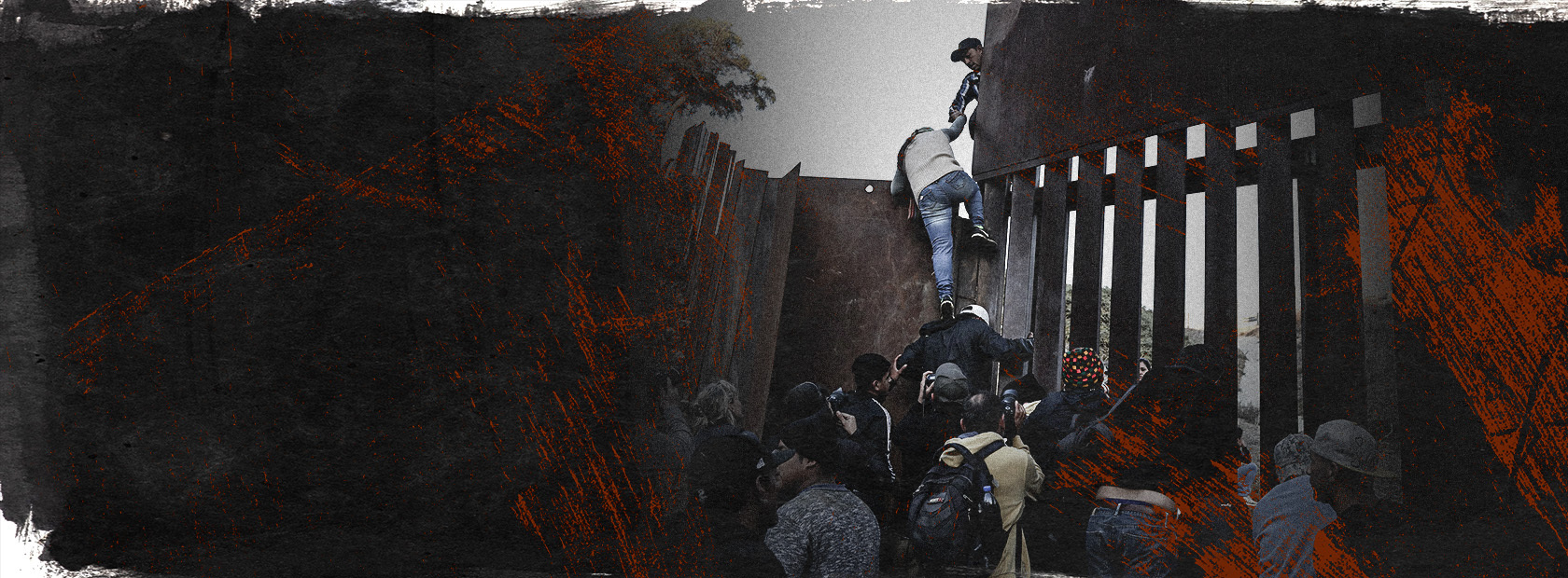 Immigration 101 Landing Page Background Hero