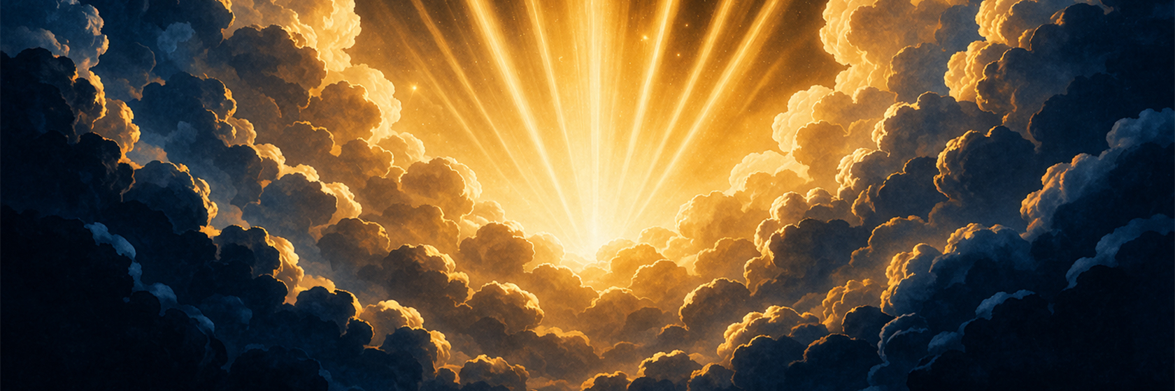 The Rational Case for God 101 Background Hero