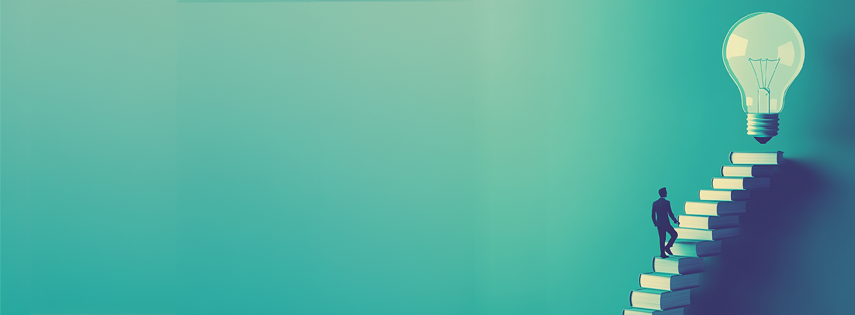 New Year, New You 2025 - Background Hero