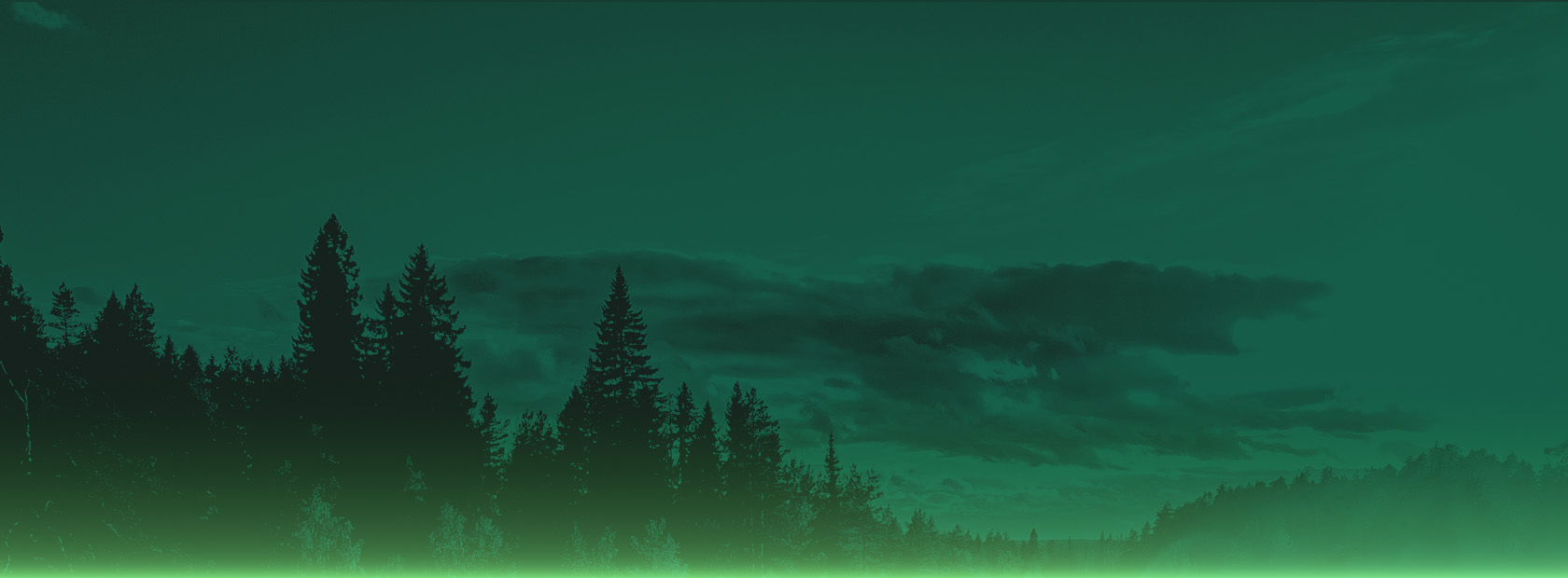 Climate 101 Landing Page Background Hero