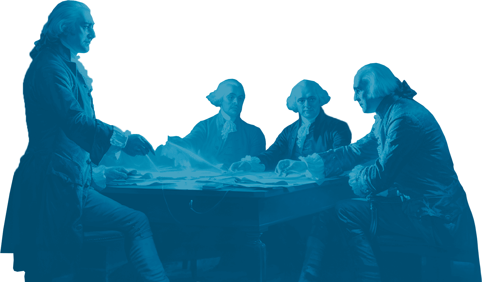 Celebrate Constitution Day with PragerU Background Gradient Celebrate Constitution Day with PragerU HighlighBlock 3 (1)