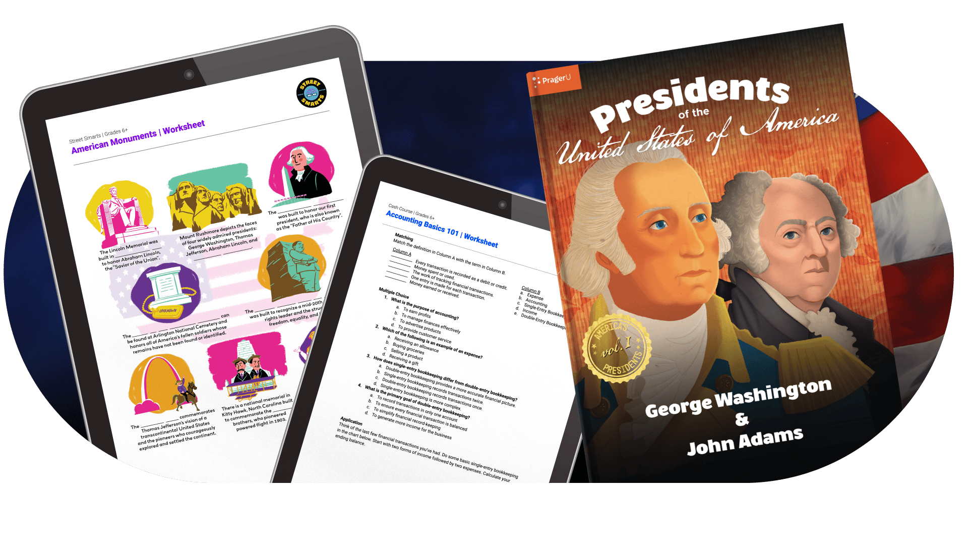 Moms for America Web page assets LP WS and Books (1)