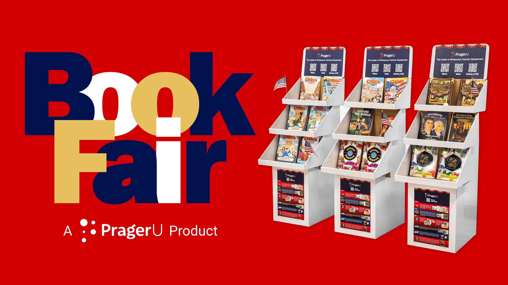 Book Fair in a Box WebAssets highlight block