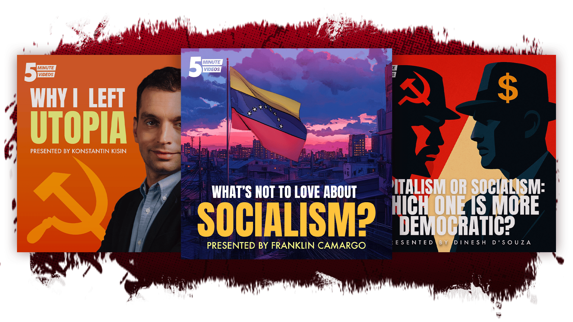 Socialism 101 highlight 2
