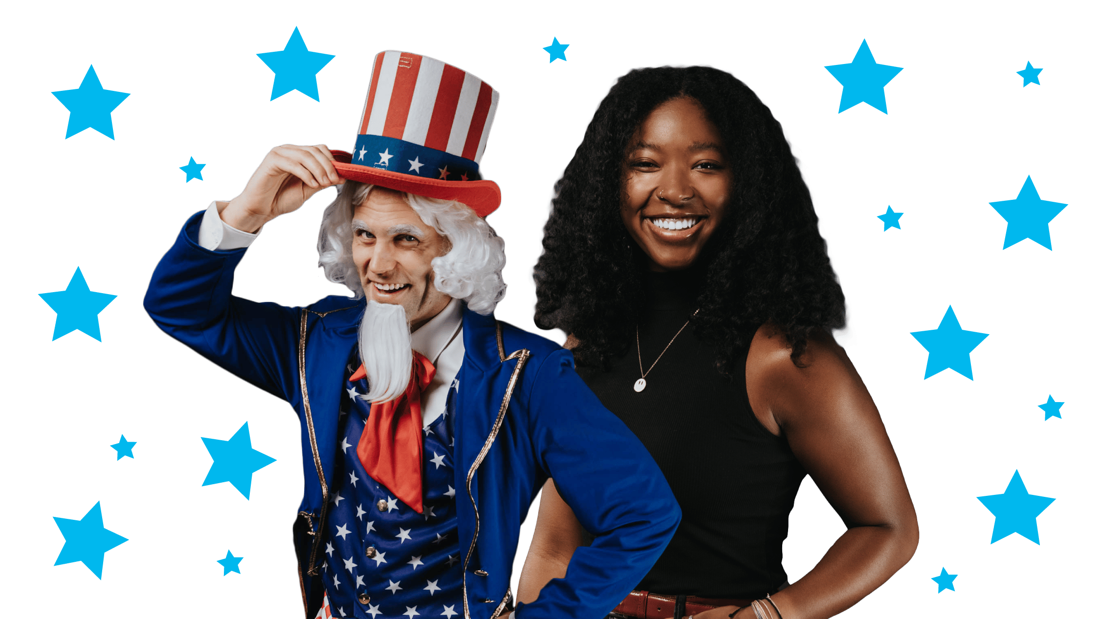 SS patriotism page
