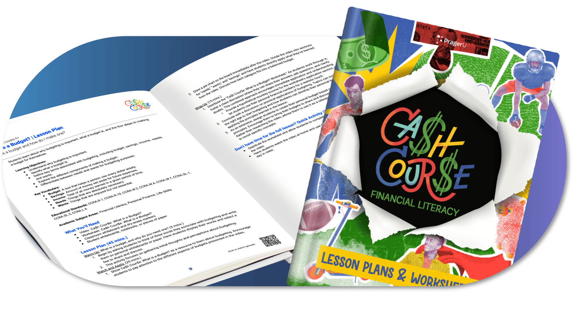 EducatorResources WorkbookImages-Cash Course