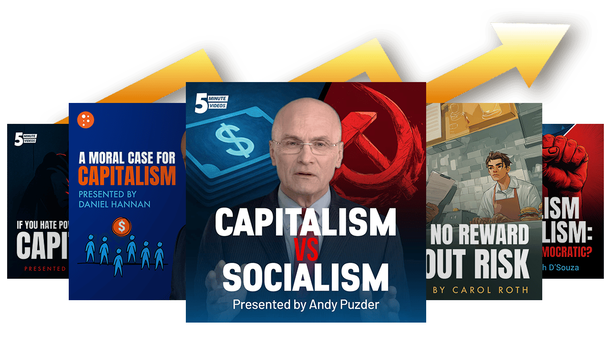 Capitalism 101 Highlight Image 3