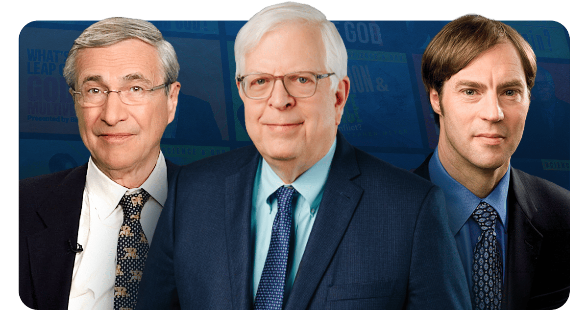 The Rational Case for God 101 Highlight Image 1