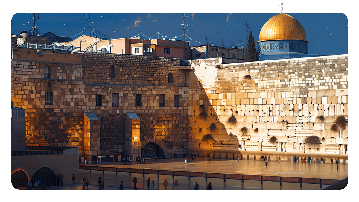 IsraelAndTheMiddleEast101 WebGraphics highlight2