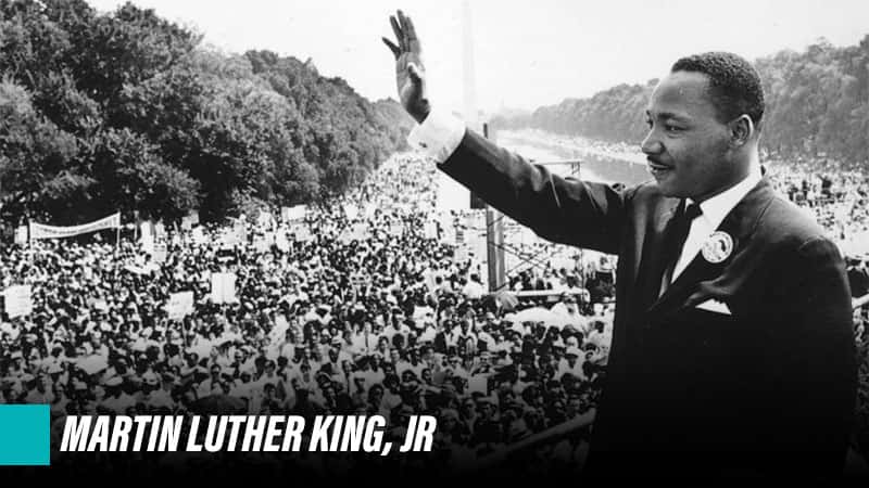 MLK Quiz Hero