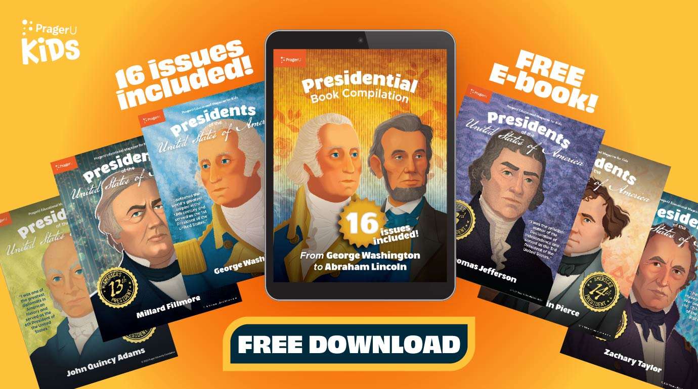 Wisepop PresidentsDayMagazineCompilation