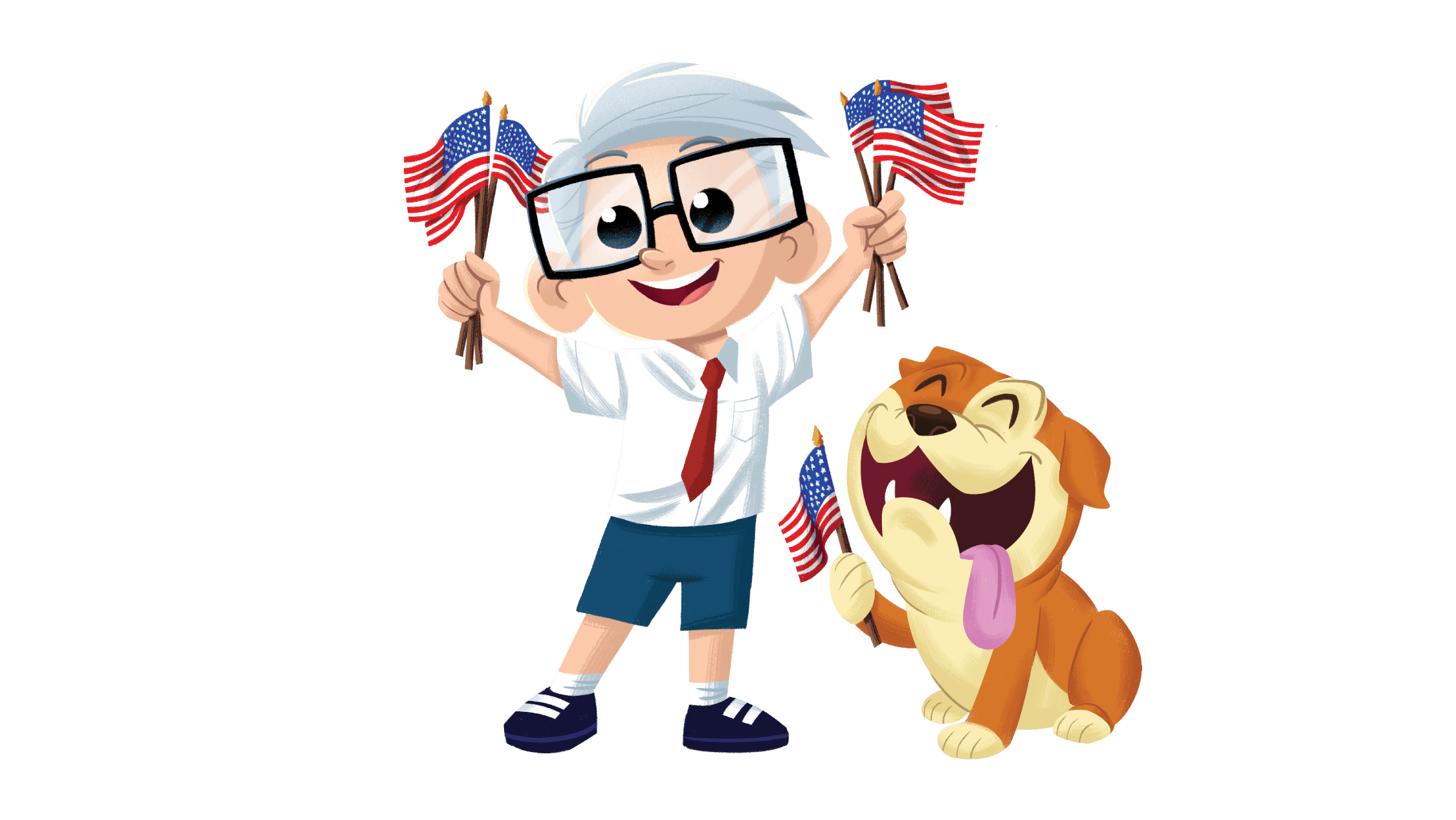 ParentResources dennis patriotism