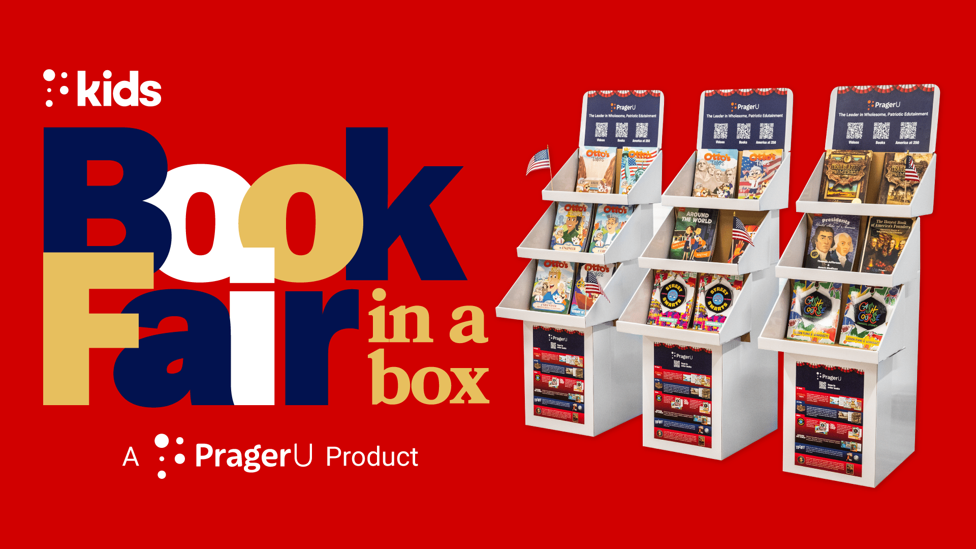 Book Fair in a Box WebAssets highlight block