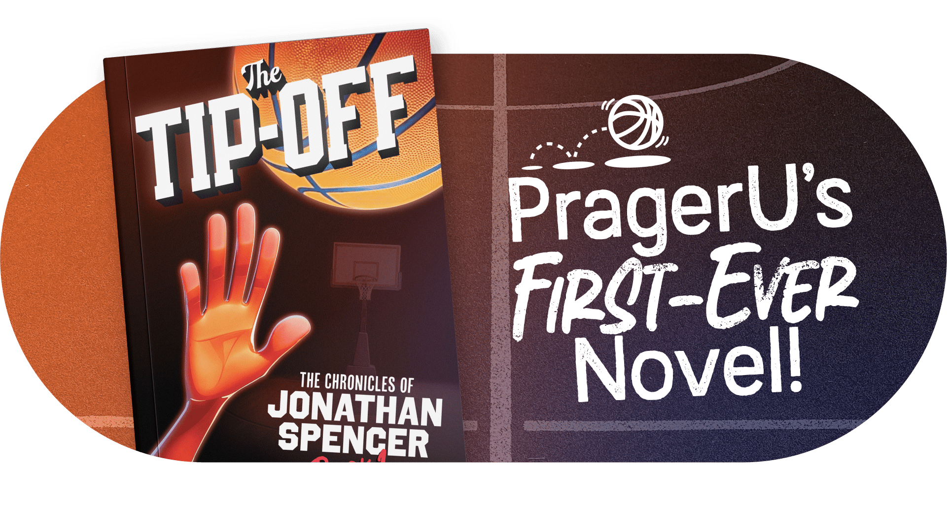 TheTipOff LaunchGraphics Highlight Block Chapter Book