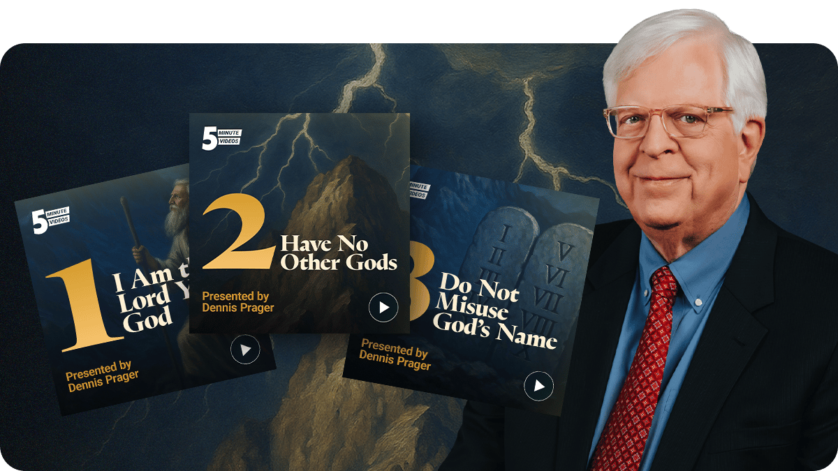 10 Commandments 101 Highlight 2