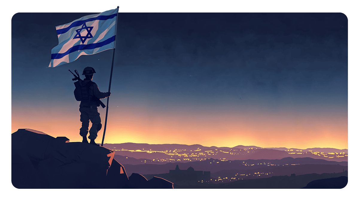 IsraelAndTheMiddleEast101 WebGraphics highlight 1