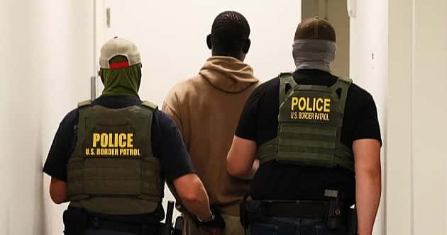 Petition Support ICE Protect America Web Image v5 Getty Image