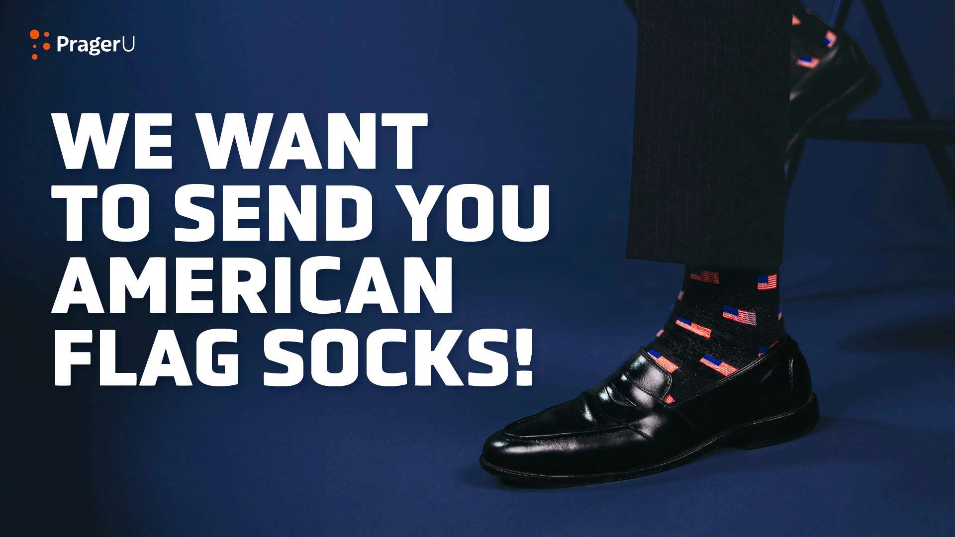 Ad AmericanFlag Socks Refresh WeWantToSendYouAmericanFlagSocks Version 3 Wide