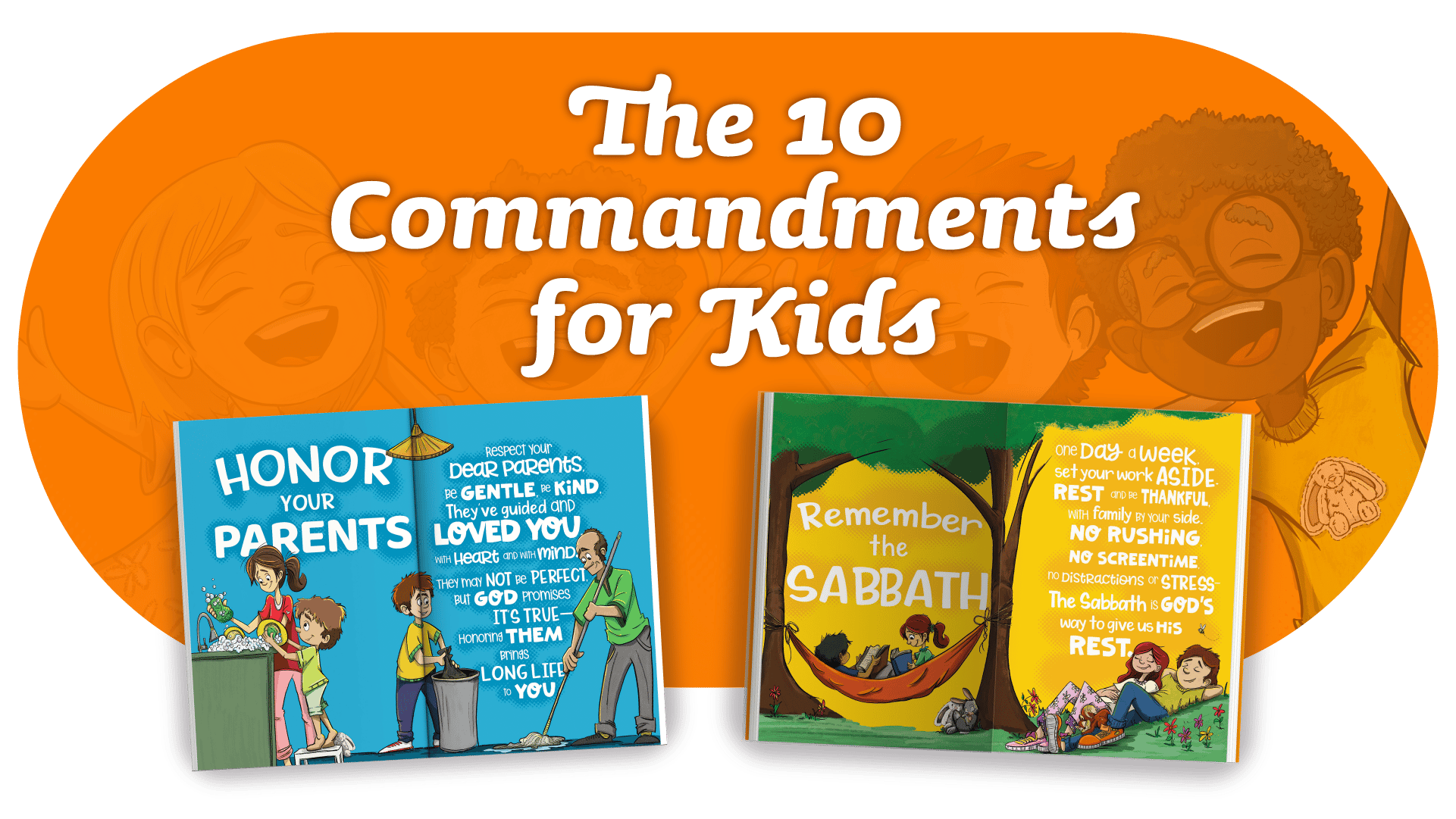 10 Commandments Book copyHighlight Block 1