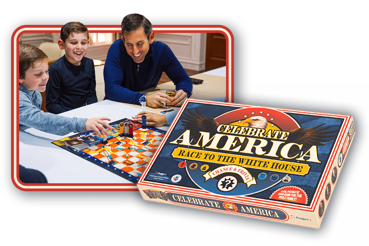 America 250 Boardgame Hero Image copy
