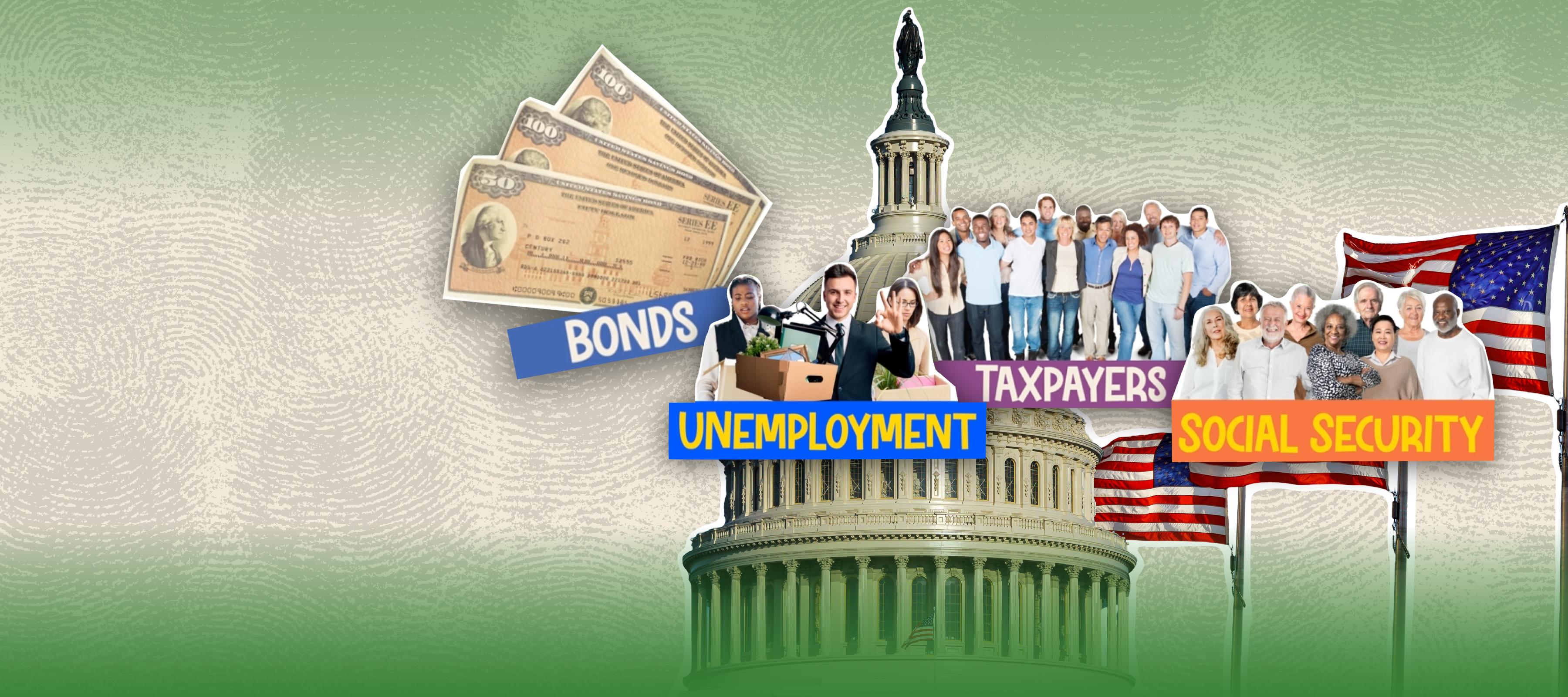 Government & the Economy