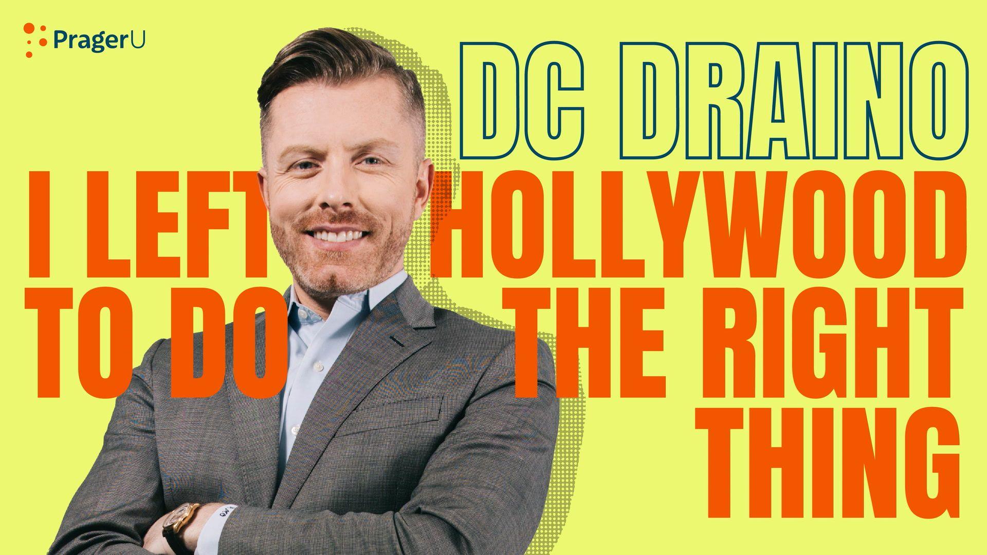 Risking It All To Defend American Values