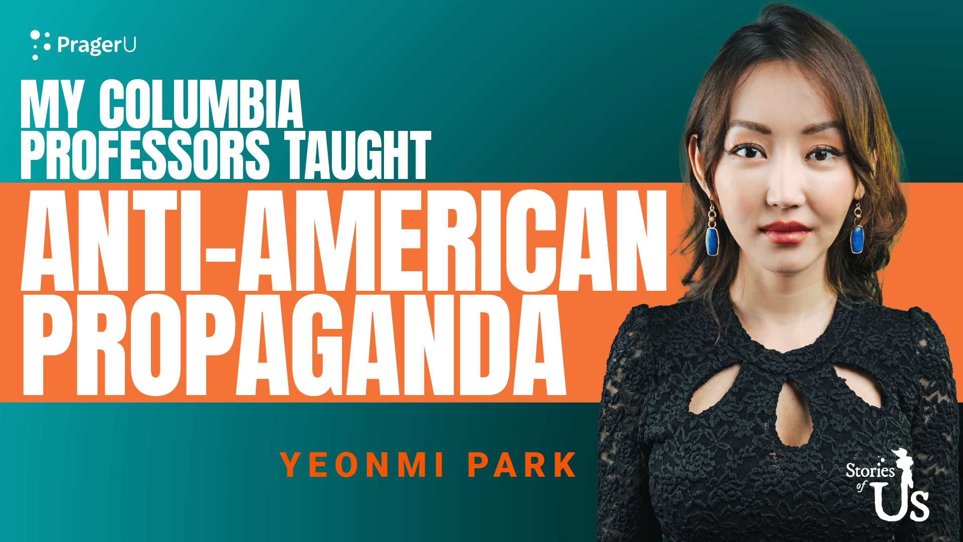 My Columbia Professors Taught Anti-American Propaganda