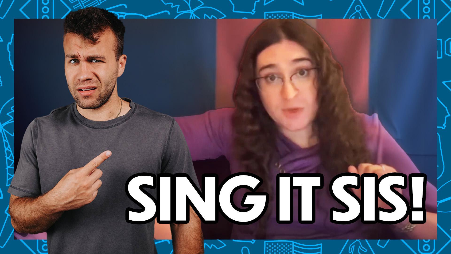 Would You Date This Singer?