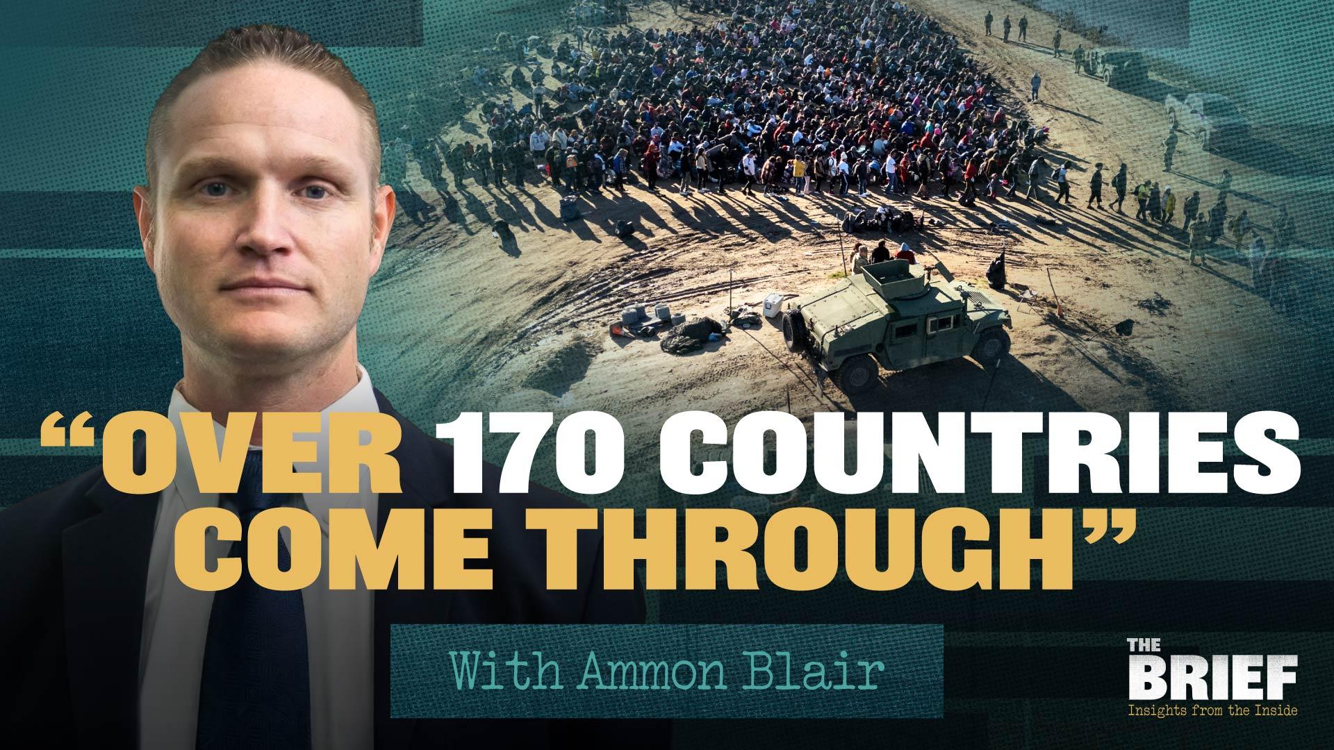 “They’re Slaves to the Cartels”: Inside the Border Pipeline