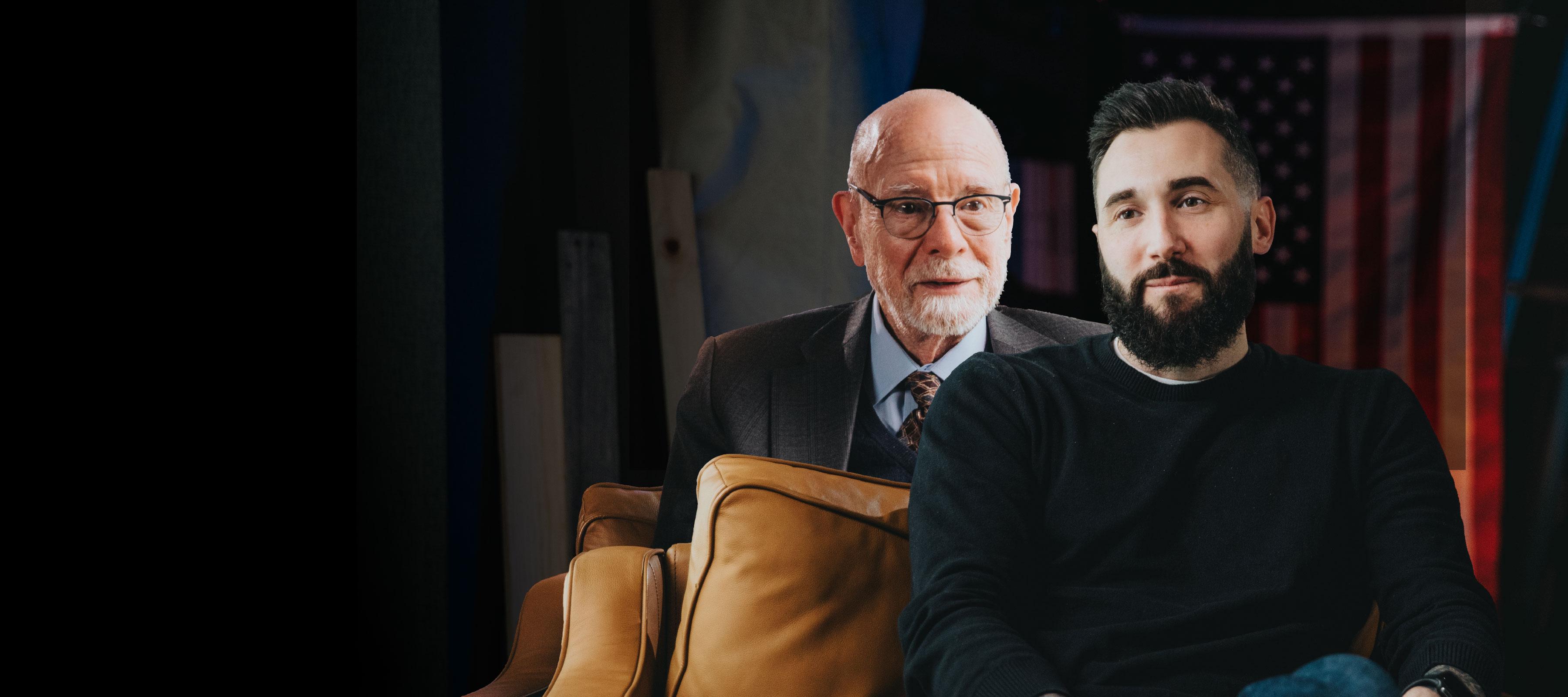 Making Amends the Right Way with Dr. Stephen Marmer