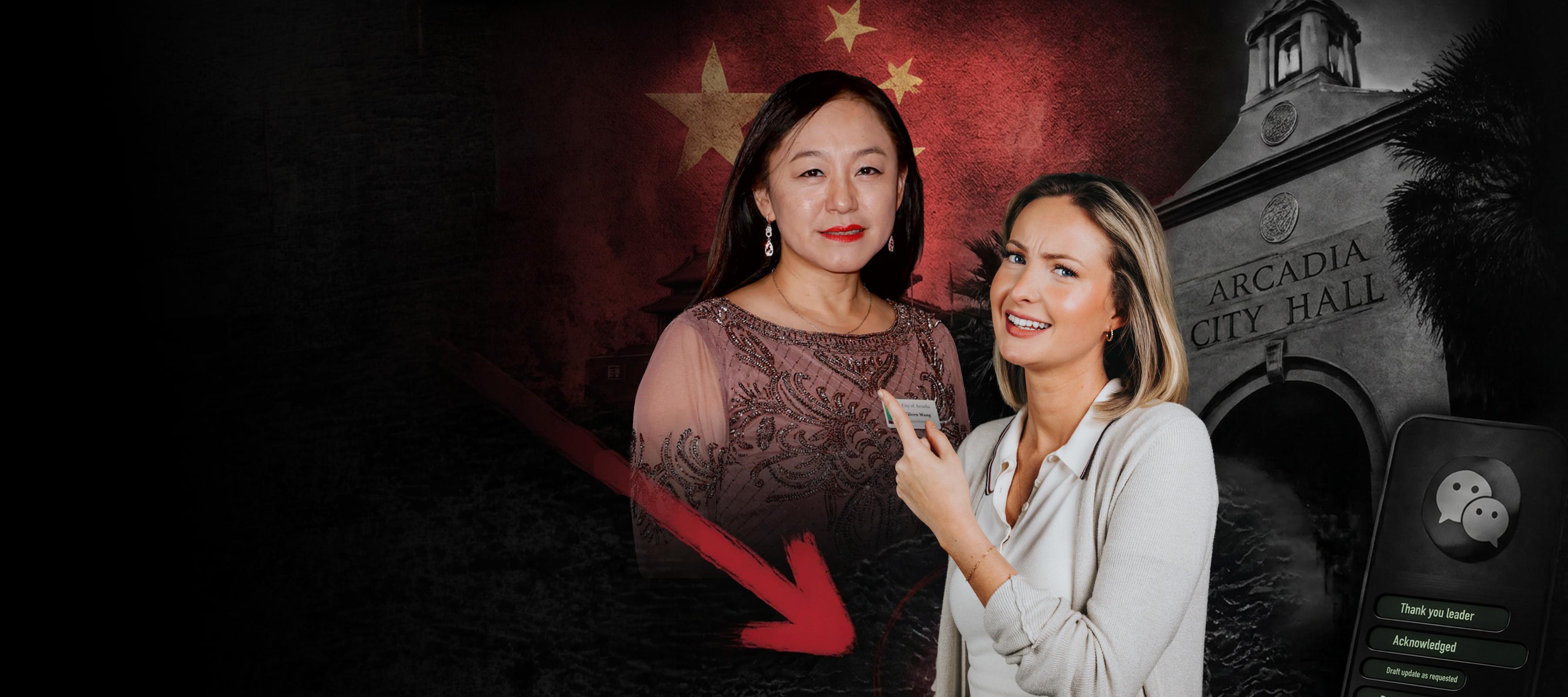 CA Mayor Caught Spying for China, CIA Whistleblower Exposes COVID Coverup, Trump and Xi Meet in China: 5/15/26