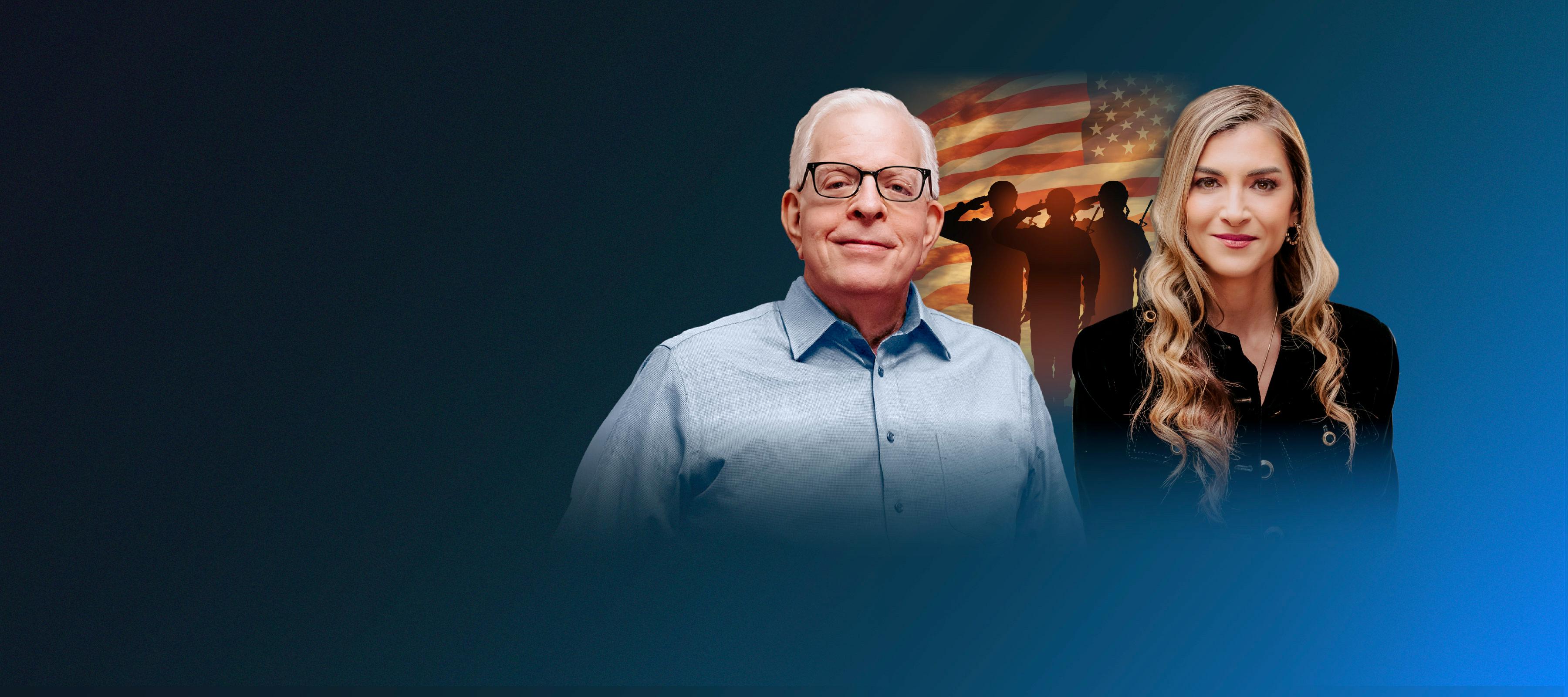 Dennis’s Thoughts on Memorial Day, Nigeria’s Christian Persecution, & the Failing New York Times
