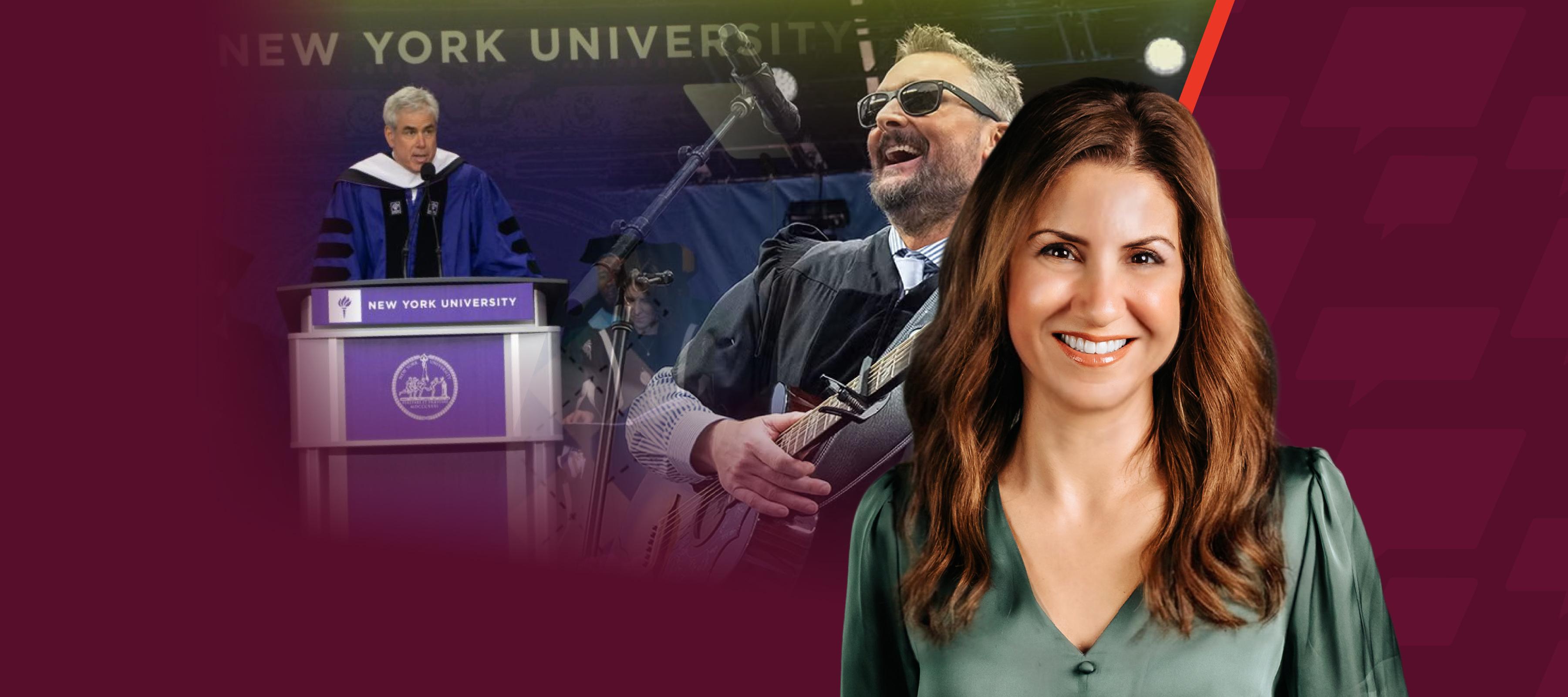 Parent Alert! Graduation Speeches & Warnings to Share with Your Kids