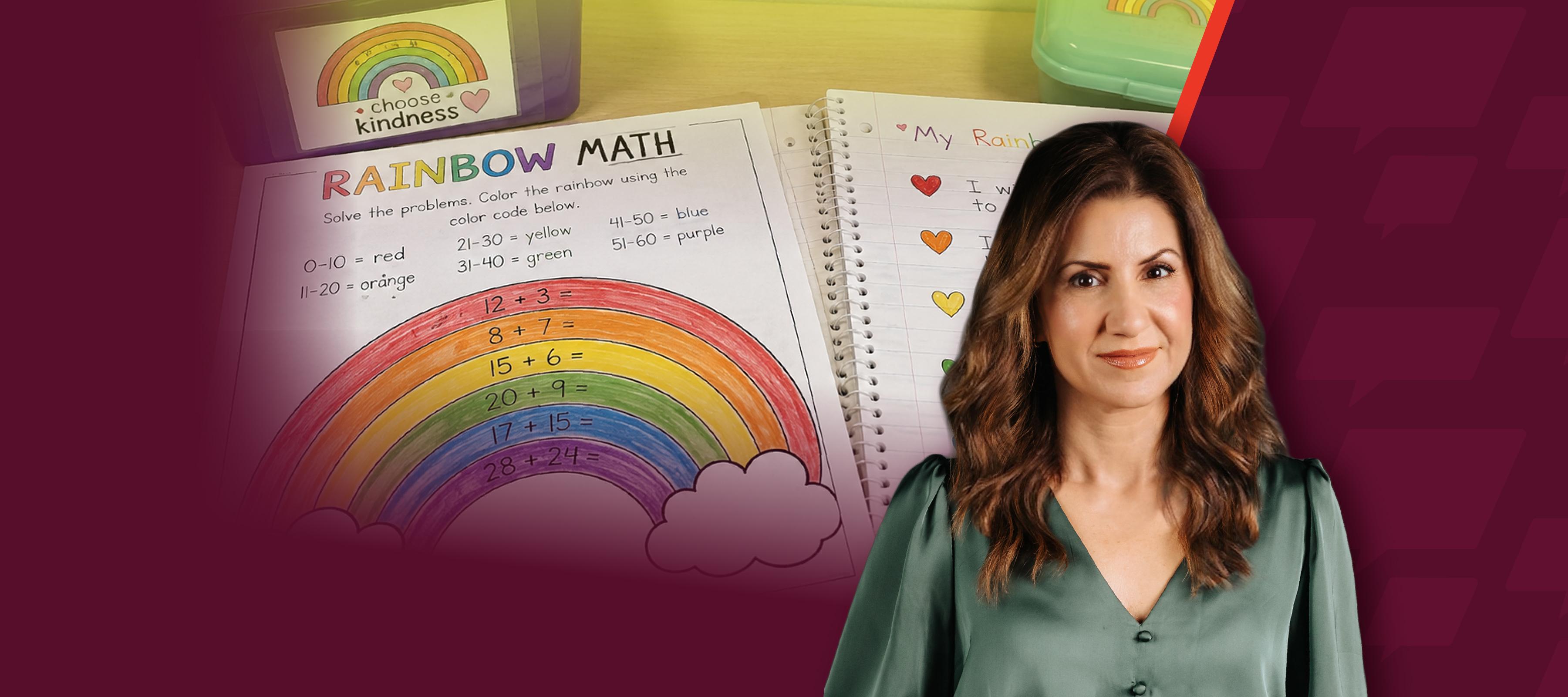 Parent Alert! Pride for Preschoolers?