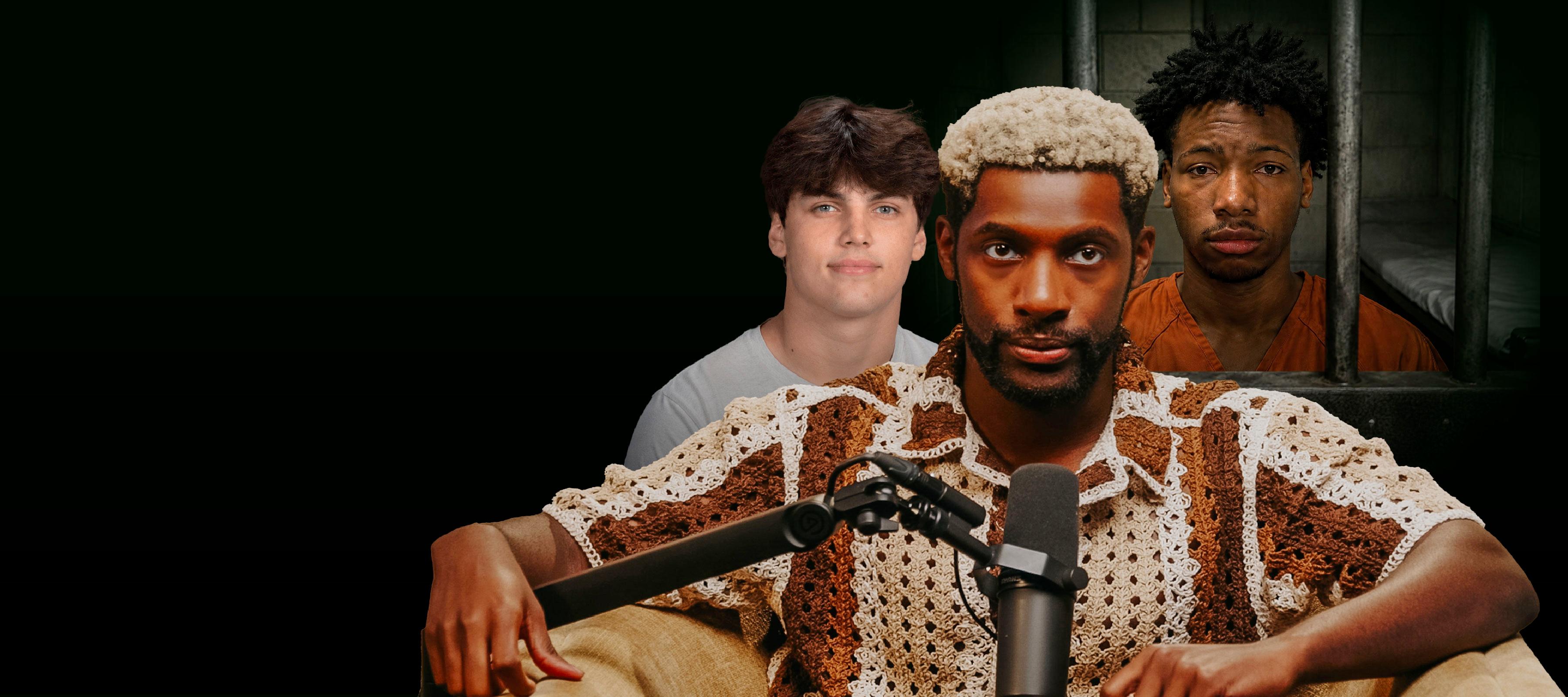 Karmelo Anthony Found Guilty of Murder | Justice for Austin Metcalf