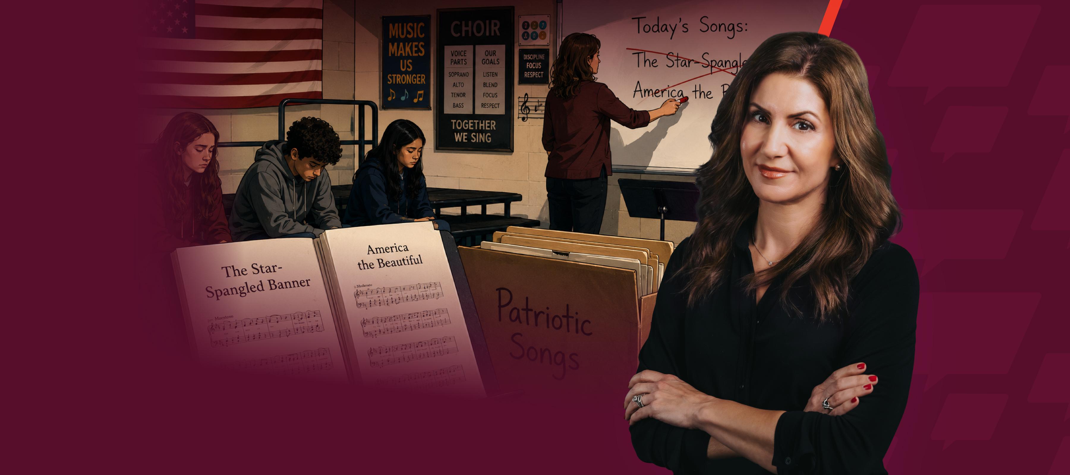 Parent Alert! Did Removing Music in Schools Ruin America?