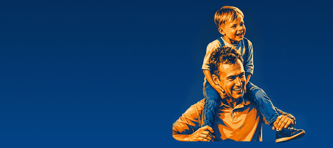 Thank You, Dad: Join the "Celebrating Fatherhood" Challenge