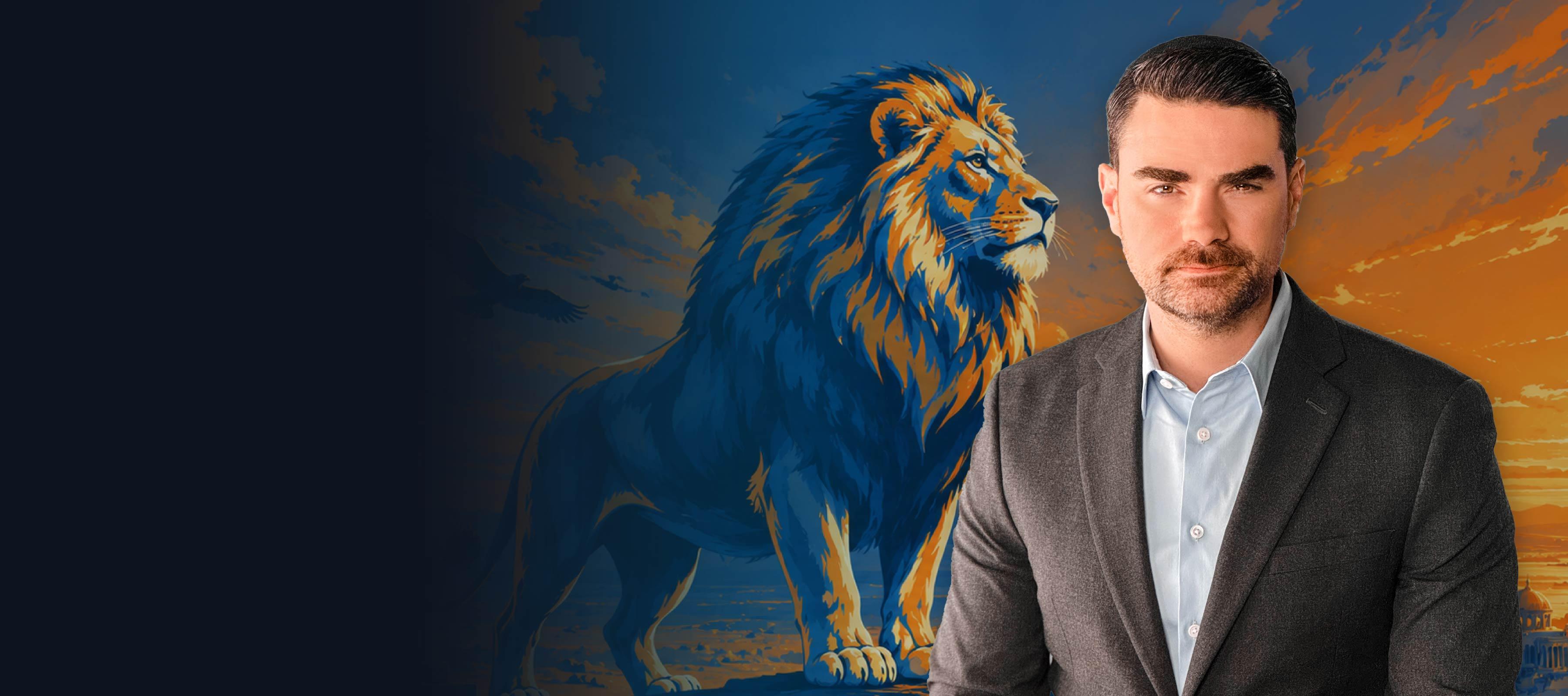 Lions vs. Scavengers: Saving the West